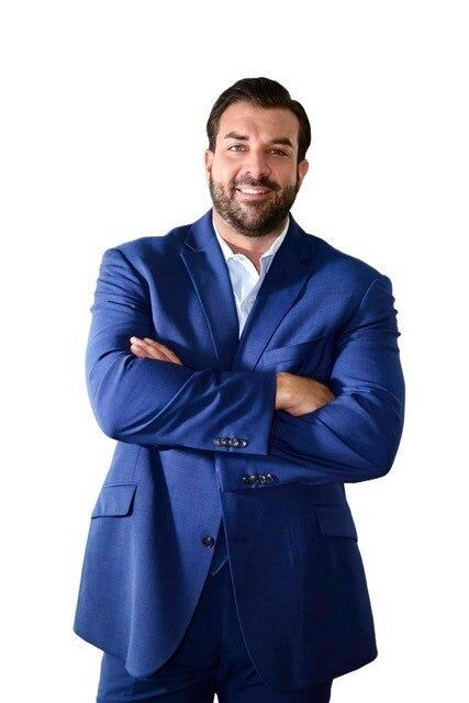 Michael Davis, Real Estate Salesperson in Medford, North East