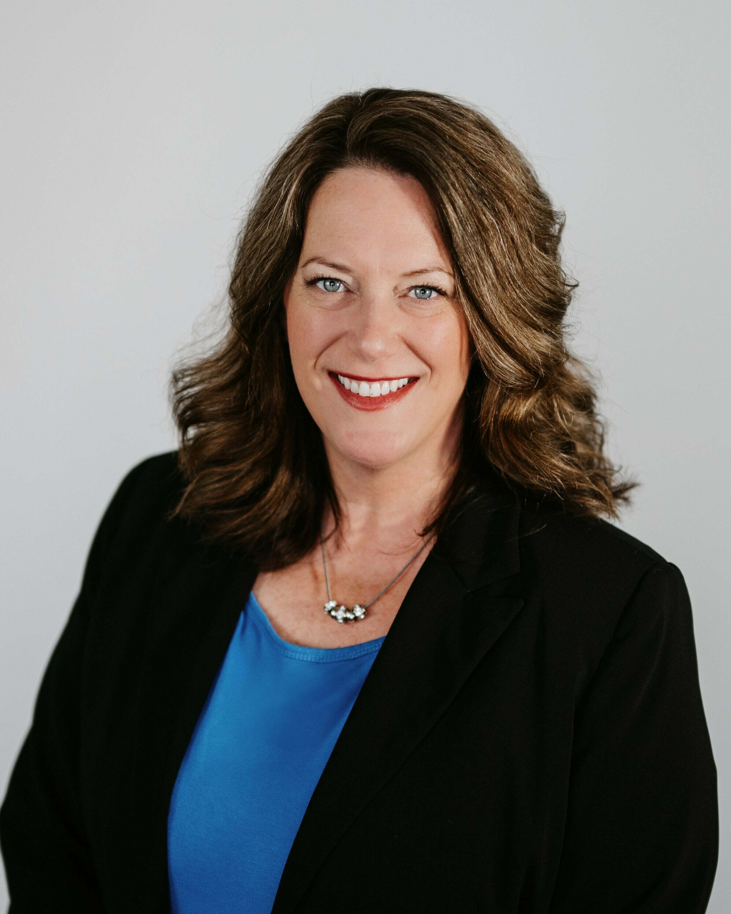 Jamie Christensen, Associate Real Estate Broker in Bismarck, Morrison Realty