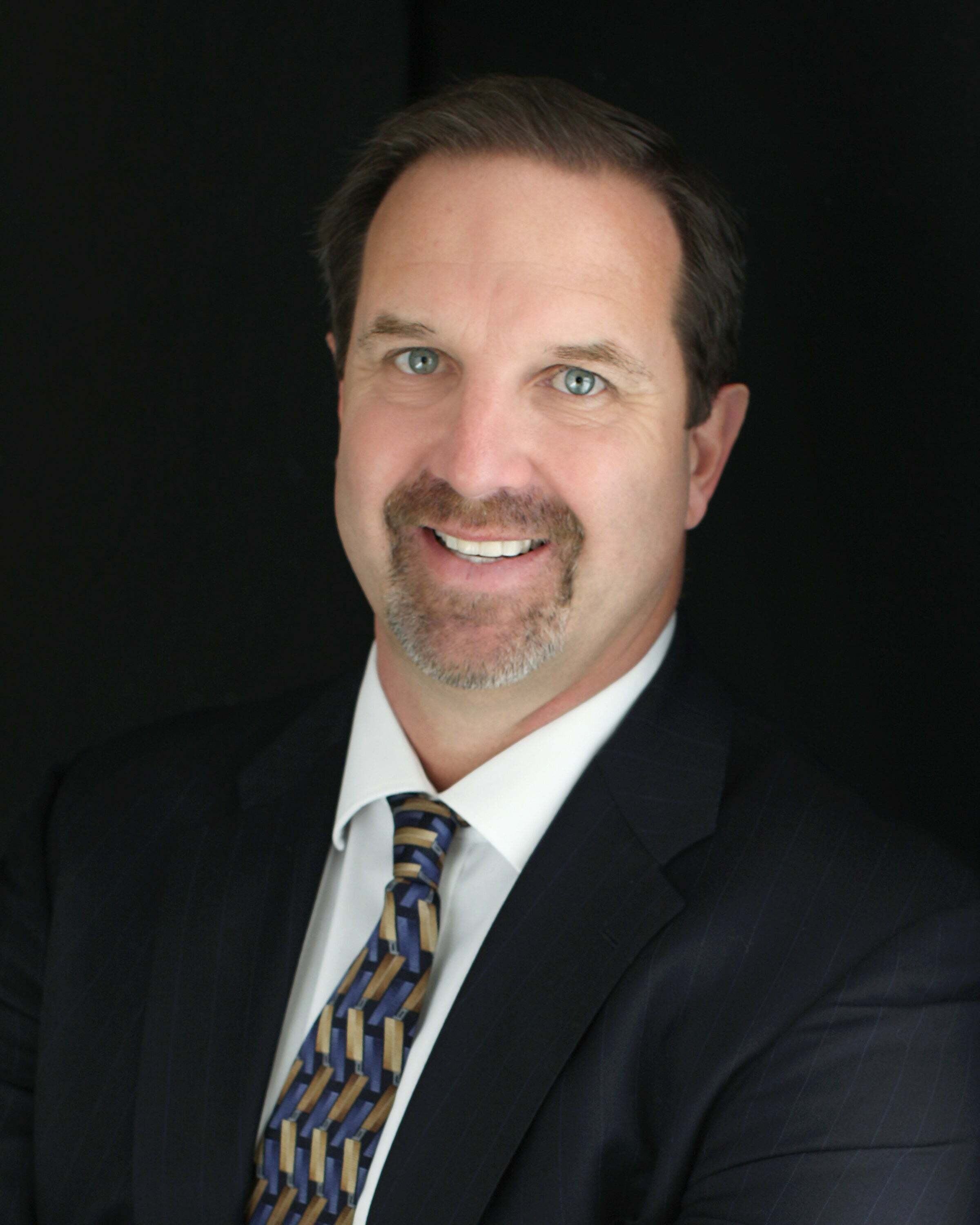 David McCoy, Associate Real Estate Broker in Roseville, Reliance Partners