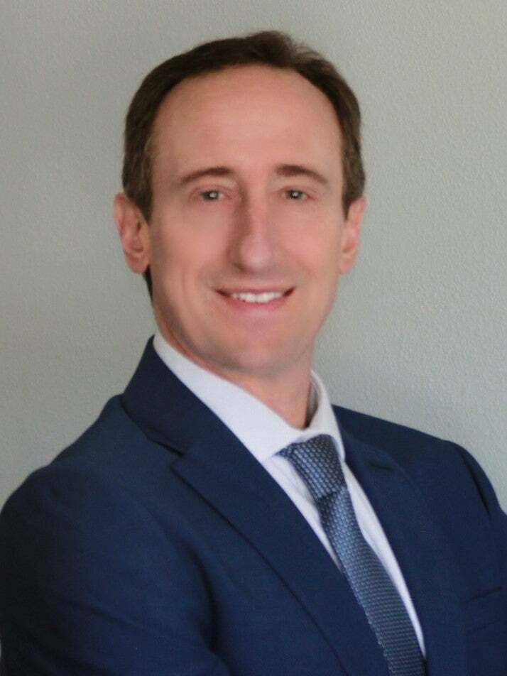 Kevin Miller, Real Estate Salesperson in Windermere, Carioti
