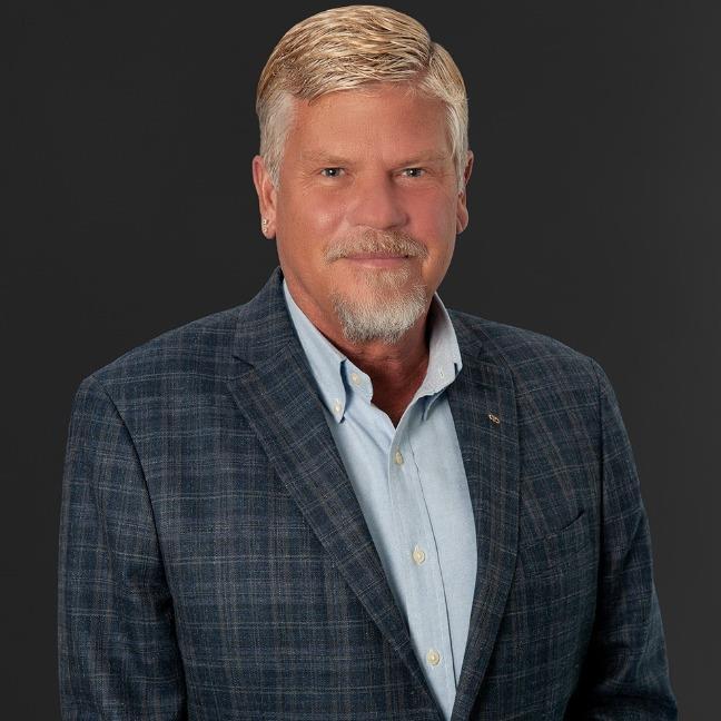 Greg Potter, Real Estate Salesperson in Oakland, Corcoran Icon Properties