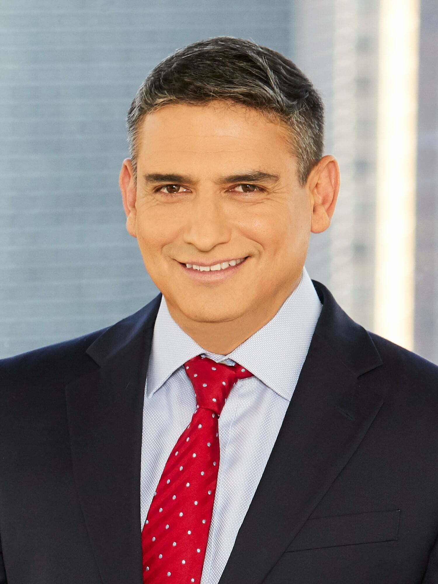 Fernando Lobo-Arias, Sales Associate in New York, Corcoran Group