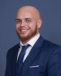 Brandon Castro,  in Allentown, Keim Realtors