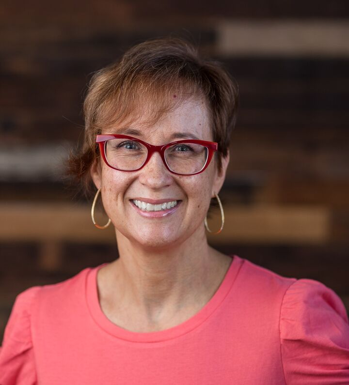 Sarah  Mosley,  in Seattle, Windermere