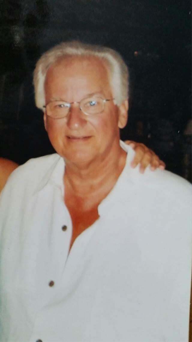 Rick Kay