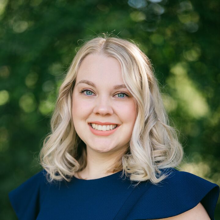 Katie Stephens, Real Estate Salesperson in Chattanooga, Pryor Realty, Inc.