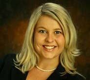 Kelly Anderson, Real Estate Salesperson in Lindale, First Group