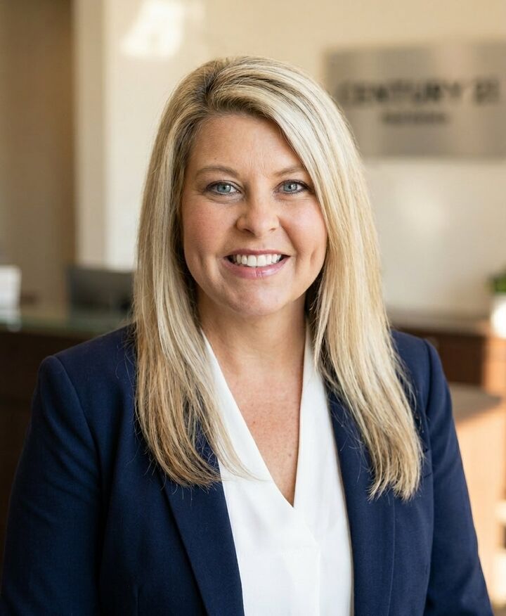 Kelly Anderson, Real Estate Salesperson in Lindale, First Group