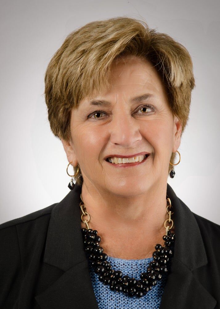 Dianne Wofford, Sales Associate in Spartanburg, Young & Company