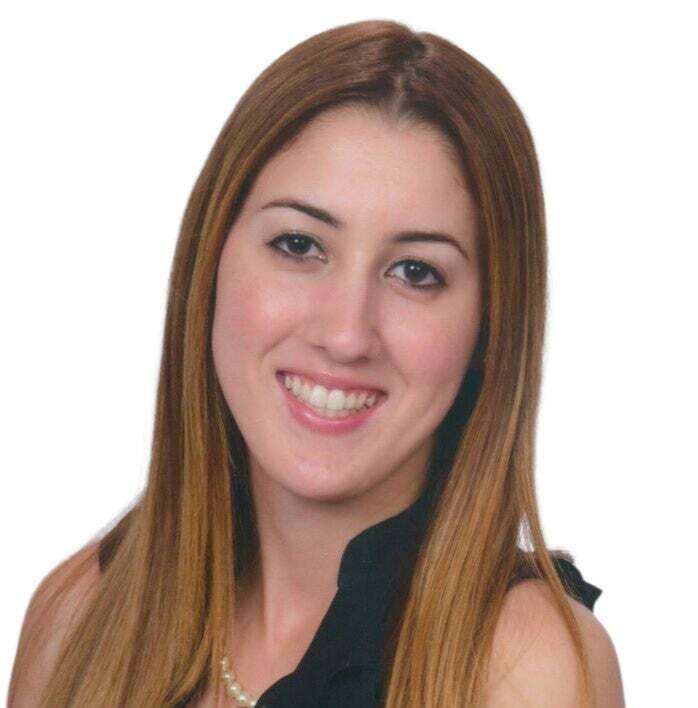 Lourdes Garcia, Real Estate Broker/Real Estate Salesperson in Miami, Home Lovers Realty
