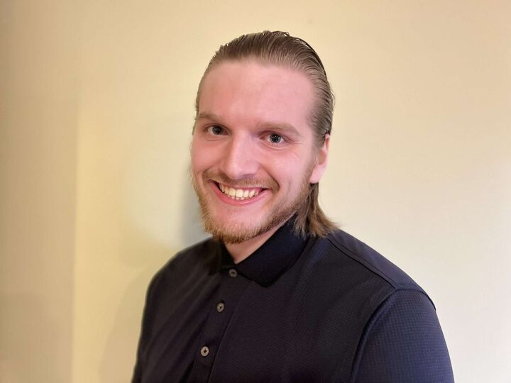 Harrison Keller, Real Estate Salesperson in Ottsville, Hearthside