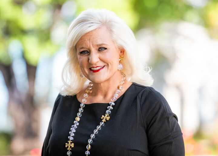 Leatha Eaves, Real Estate Salesperson in Chattanooga, Pryor Realty, Inc.