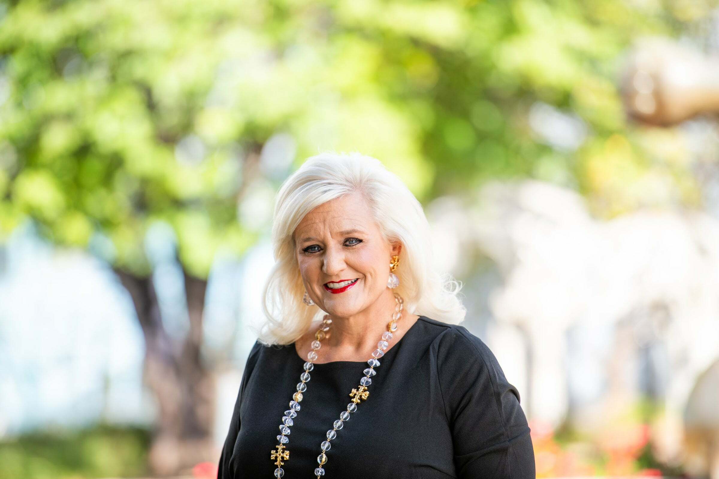 Leatha Eaves, Real Estate Salesperson in Chattanooga, Pryor Realty, Inc.