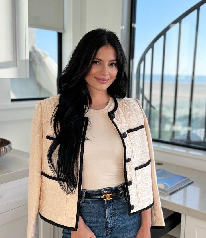 Marilyn Martinez, Real Estate Salesperson in Walnut, Masters