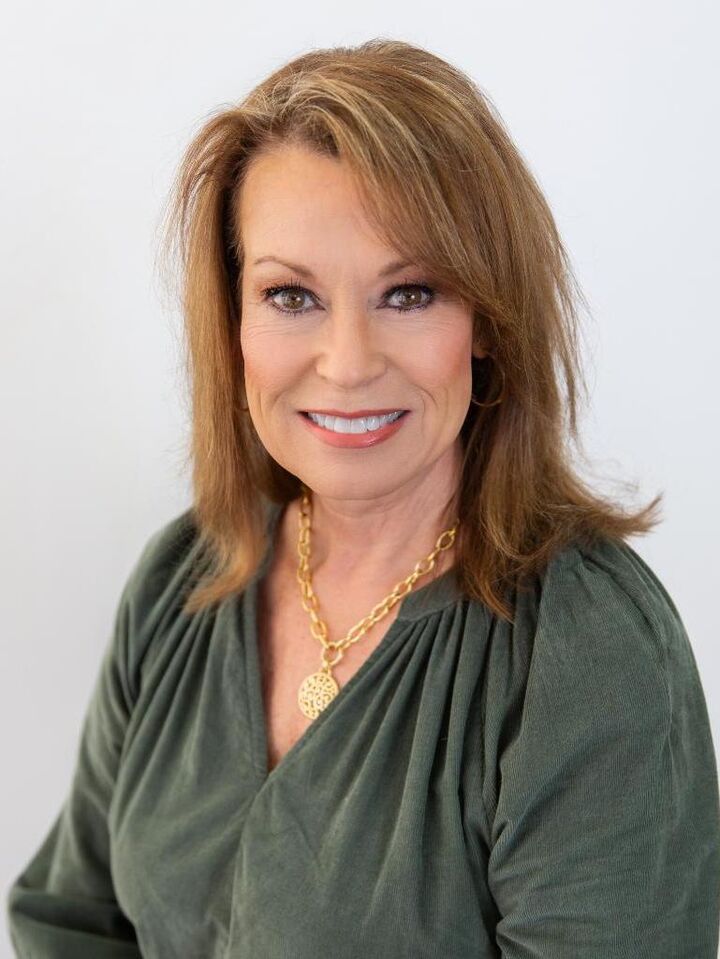 TERRY TURNER WARD, Real Estate Salesperson in Marshall, Lenhart Properties, Inc.