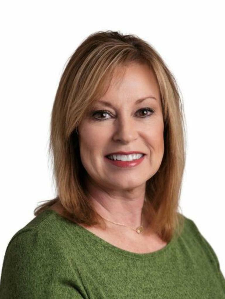 TERRY TURNER WARD, REALTOR® in Marshall, Lenhart Properties, Inc.