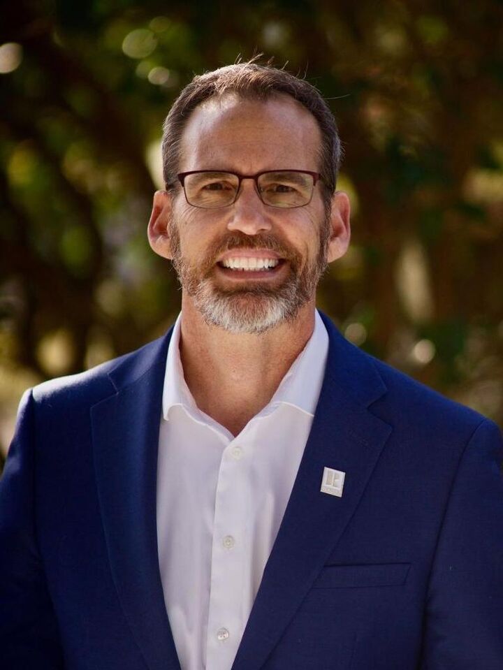 Todd Louis, Real Estate Salesperson in Gainesville, M.M. Parrish Realtors