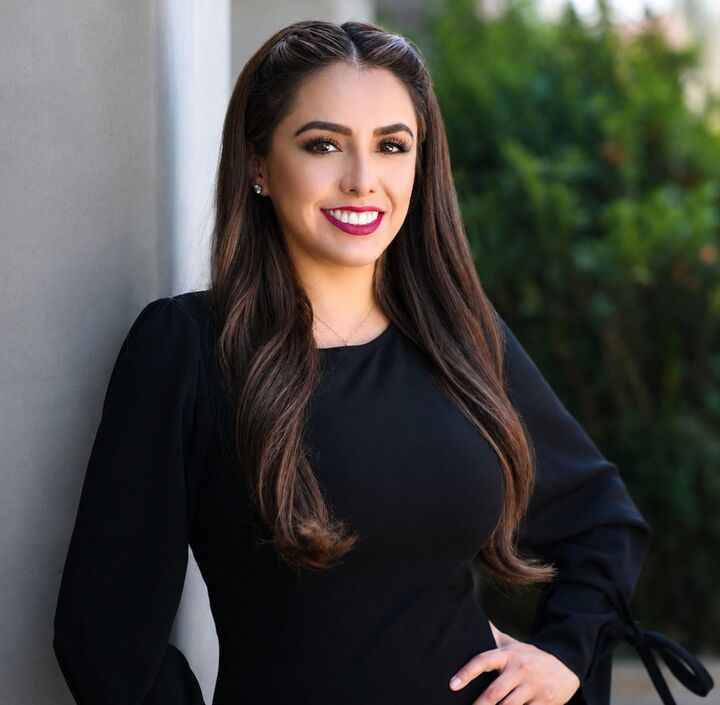 Marcia Castillo, Real Estate Salesperson in Downey, LOTUS
