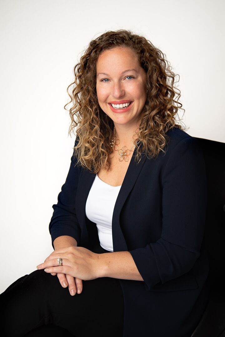 Allison Rende, Sales Representative in New Tecumseth, Coldwell Banker Ronan Realty, Brokerage