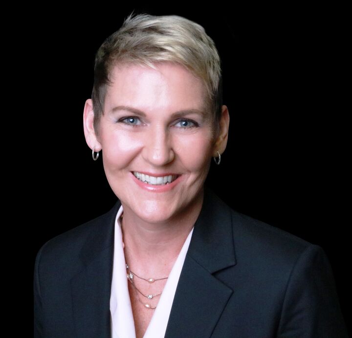 Ginger Bozied, Real Estate Salesperson in Oldsmar, North East