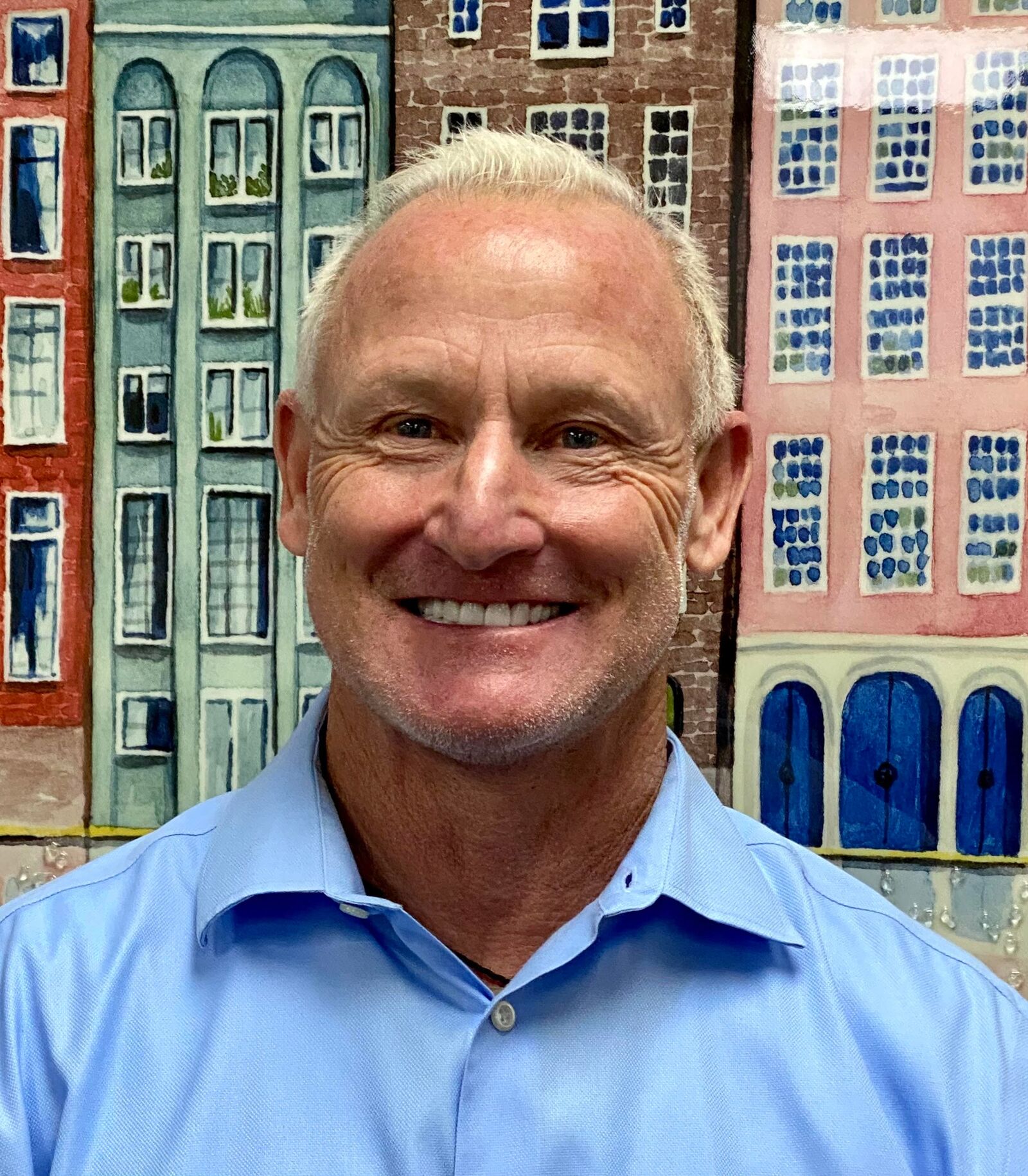 Jim Bowles