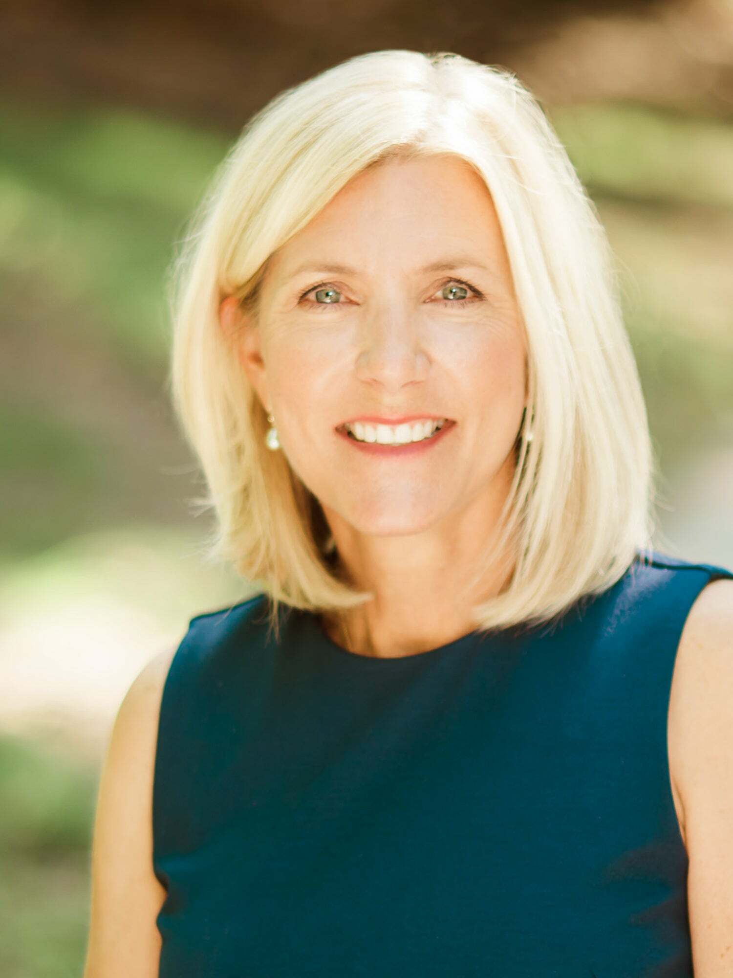 Mary Beth Taylor, Real Estate Salesperson in Washington, McEnearney