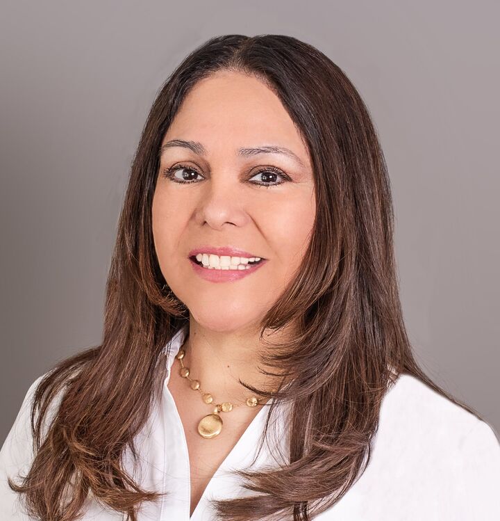 Jacqueline O'Connor, Real Estate Broker in Fishers, Scheetz