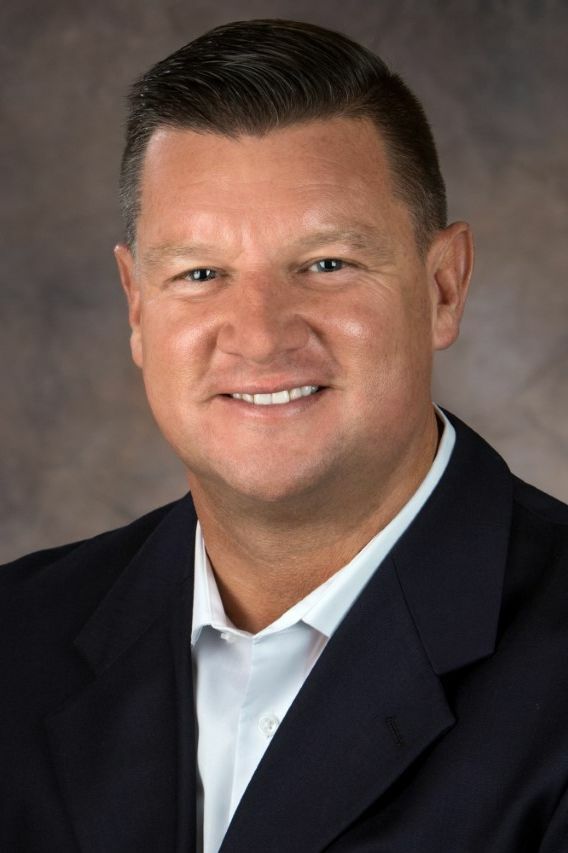 Guy Nelson,  in Sarasota, Florida