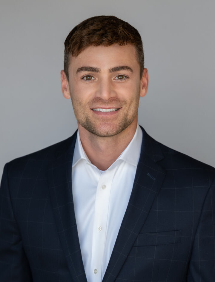 PJ McKay,  in Cleveland, Bender Realty LLC