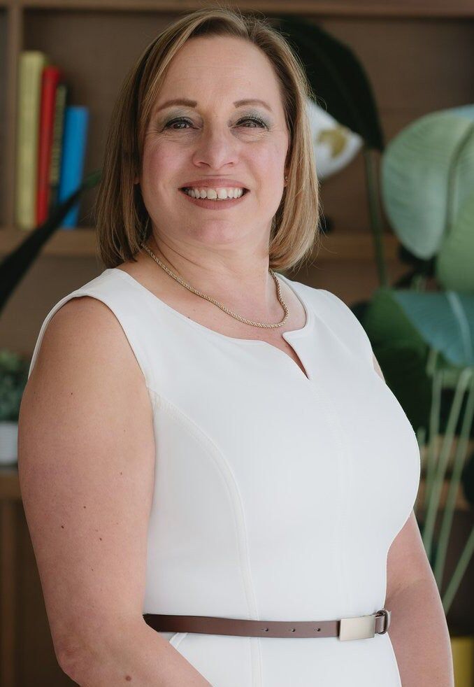 Tiffany Longman, Real Estate Salesperson in Bellevue, RSVP Brokers ERA