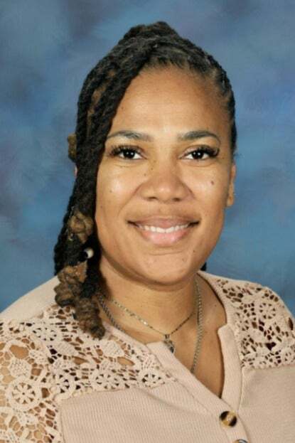 Janelle Charlery, Sales Associate in Covington, Atlanta
