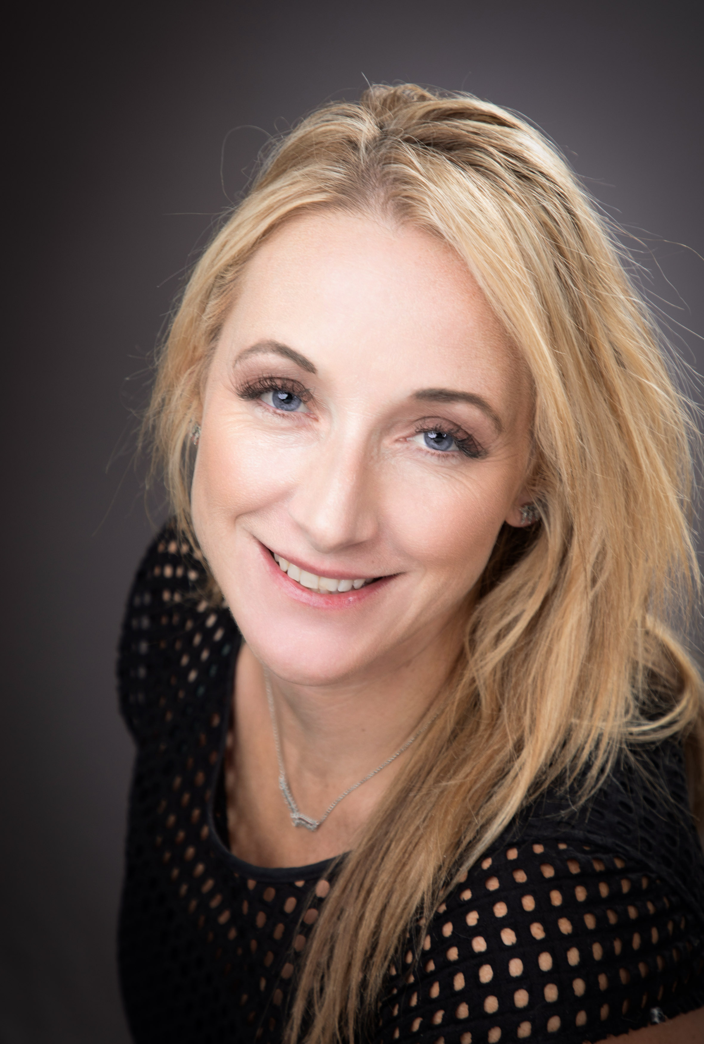 Sara McGettrick