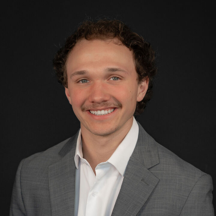 Jaxton Hansen,  in South Jordan, Windermere