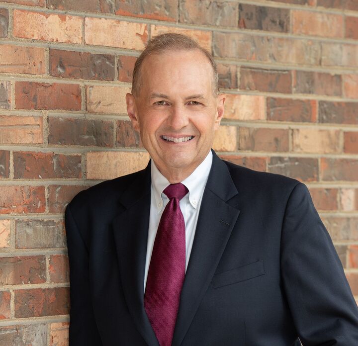 Kevin Kirby,  in Edwardsville, Brown Realtors