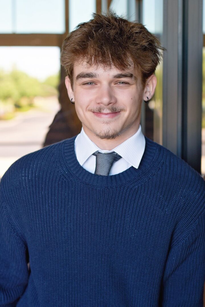 Jayden Williams, Real Estate Salesperson in Dayton, Heritage