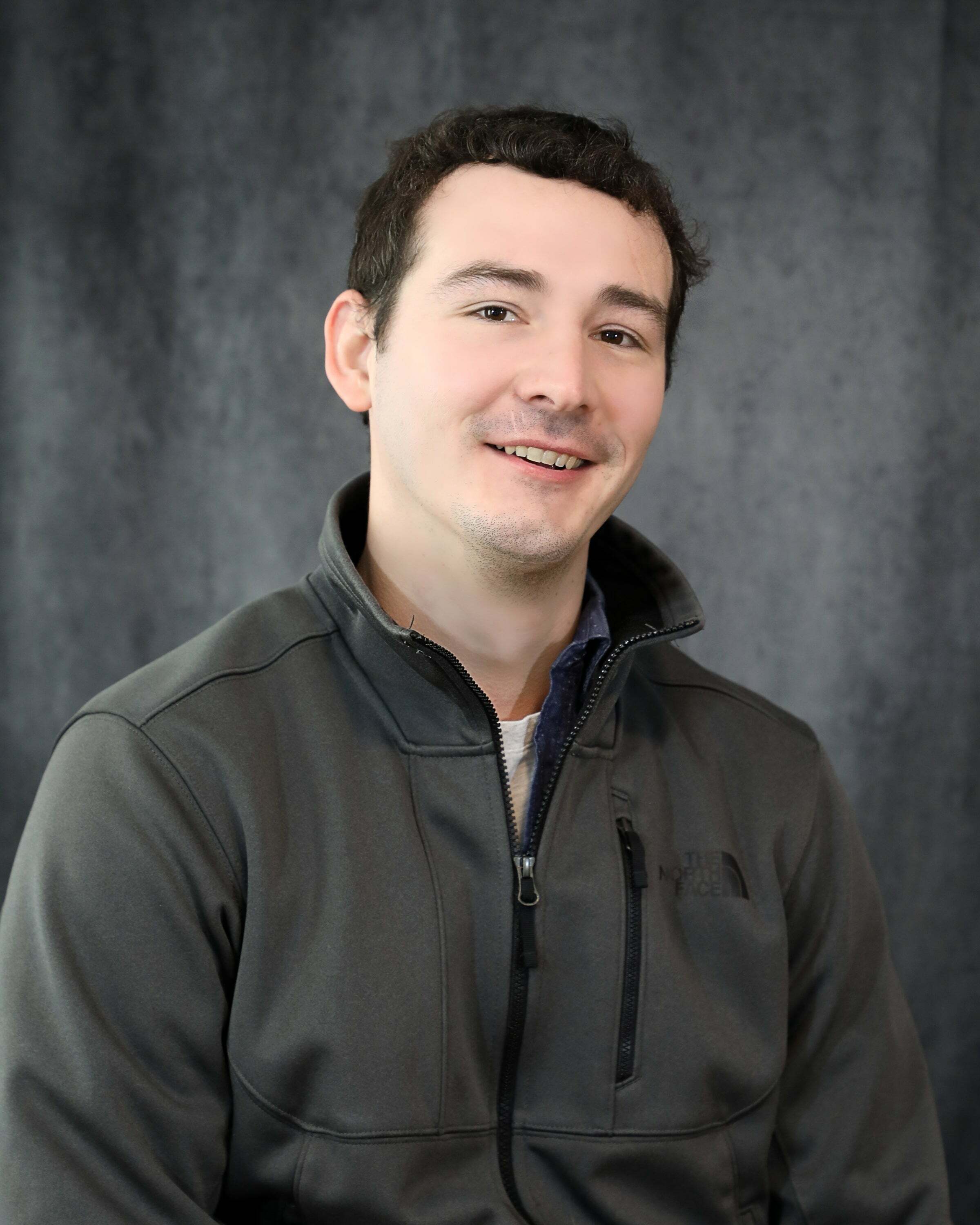 Jordan Anderson, Real Estate Salesperson in Frostburg, Old Line Group