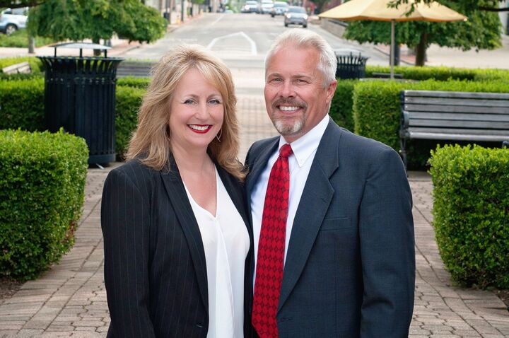 Dee Horne, Real Estate Salesperson in Springfield, Heritage