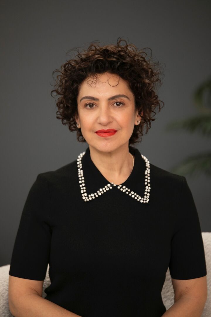 Anna Isbirian, Sales Associate in Glendale, Hallmark Realty