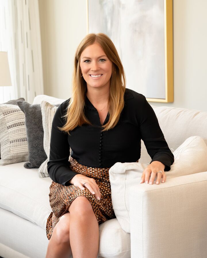 Sarah Figurski, Real Estate Salesperson in Northville, Curran & Oberski