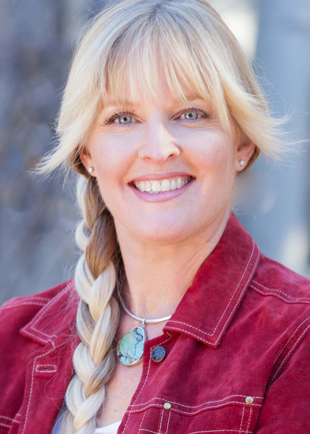 Shaye Blazer, Sales Associate in Whittier, Intelligence