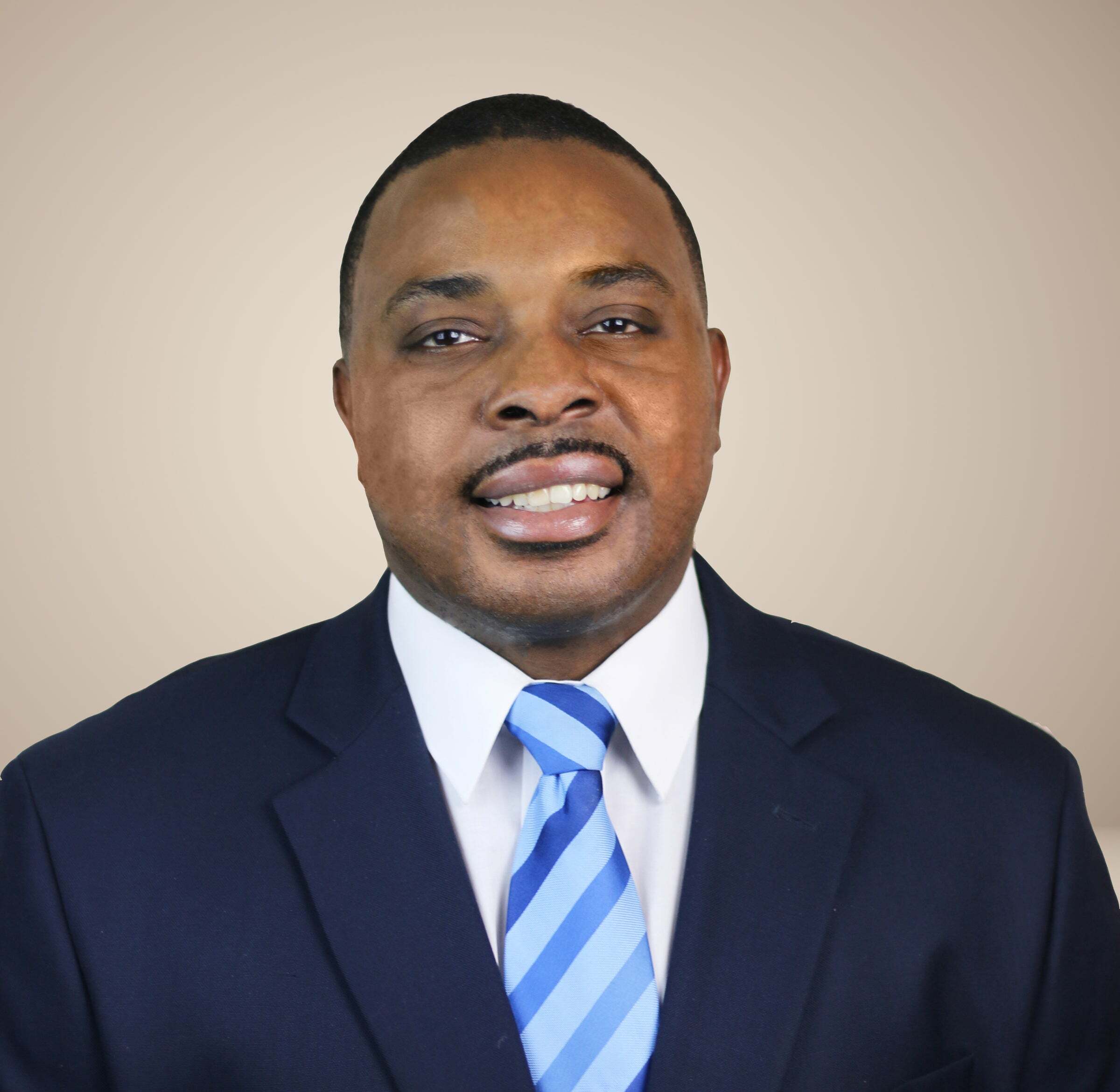 Quincy Hayes, Real Estate Salesperson in Saginaw, Signature Realty