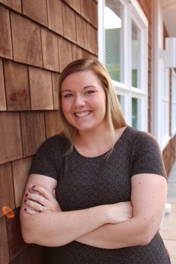 Madison Sterk, Property Manager/Office Manager in Bellingham, Windermere