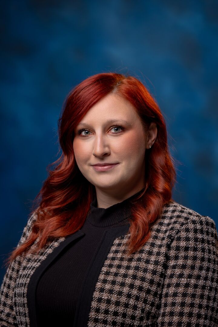 Hannah Palmer,  in West Monroe, Group One Realty