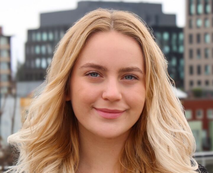 Olivia Gut, Real Estate Broker in Seattle, North Homes Realty