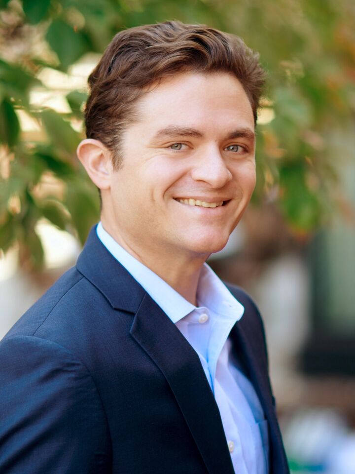 Tom Natali, REALTOR® in Kensington, McEnearney