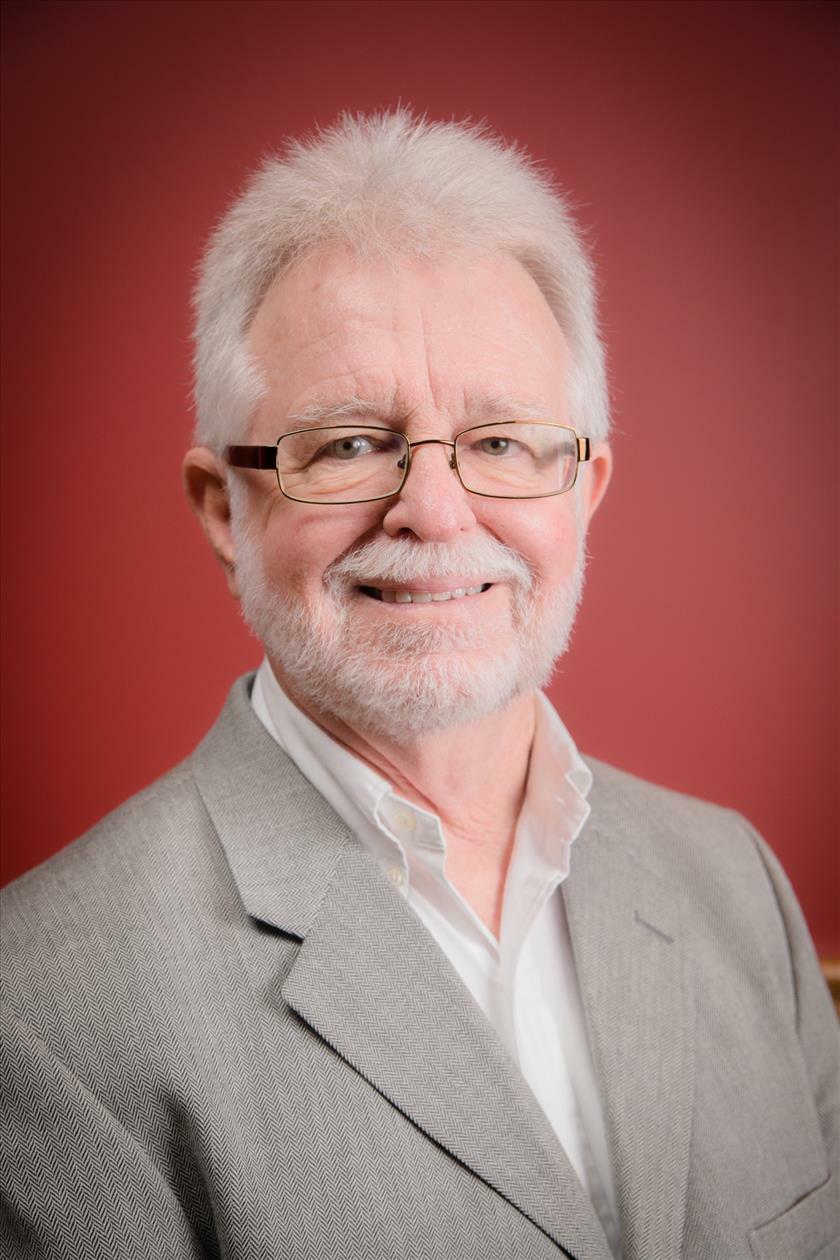 Larry Linvill, Real Estate Salesperson in Evansville, ERA First Advantage Realty, Inc.