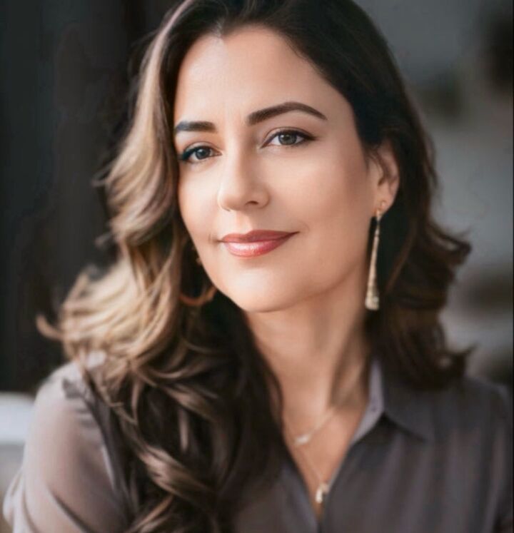 Jennifer Arango, Real Estate Salesperson in Ocala, Ellison Realty