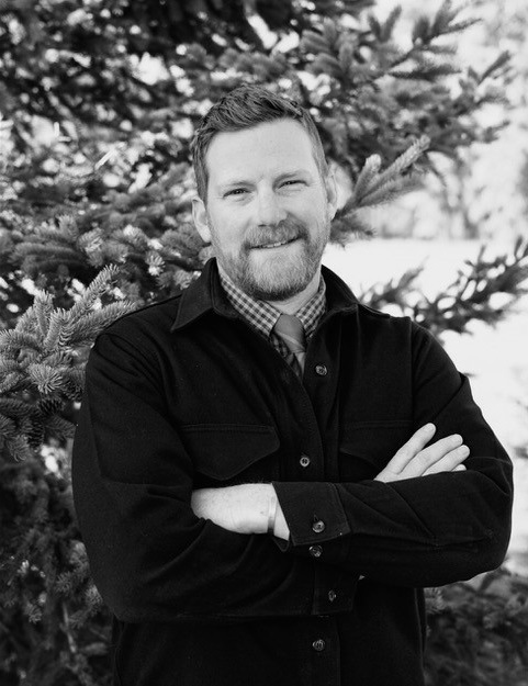 ZACH RHOADES, BROKER / REALTOR, ABR, PSA in Cle Elum, Windermere