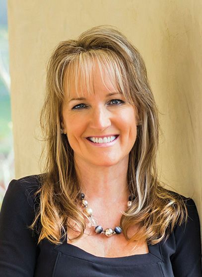 Joey Aronson, Senior Executive Associate in Roseville, Windermere