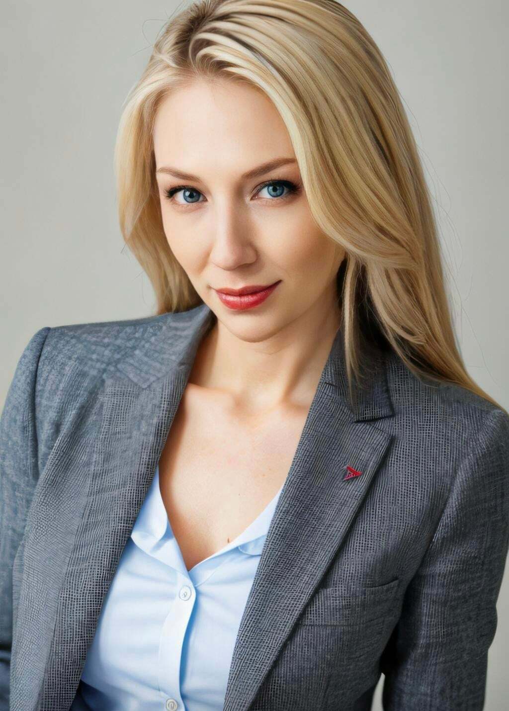 Polina Prosvirnikova, Real Estate Salesperson in Orlando, Carioti